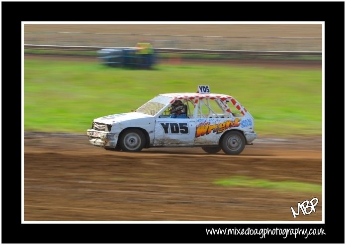 Yorkshire Dales Autograss photography Yorkshire