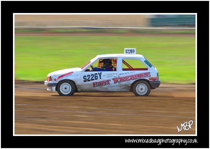 Yorkshire Dales Autograss photography Yorkshire