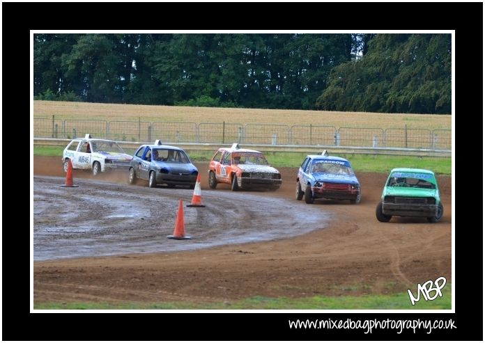 Yorkshire Dales Autograss photography Yorkshire