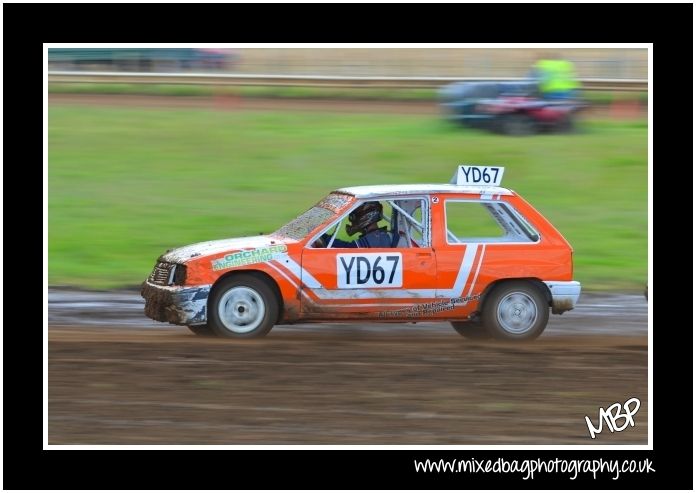 Yorkshire Dales Autograss photography Yorkshire