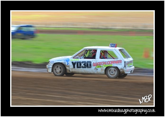 Yorkshire Dales Autograss photography Yorkshire