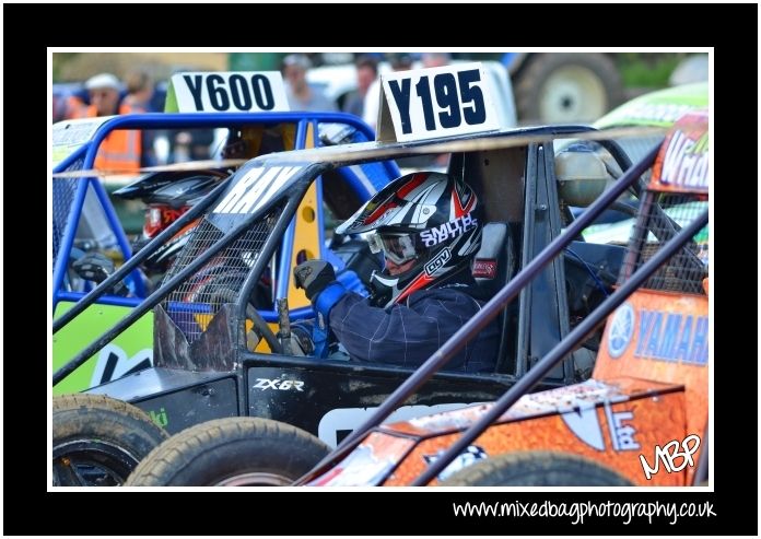 Yorkshire Dales Autograss photography Yorkshire