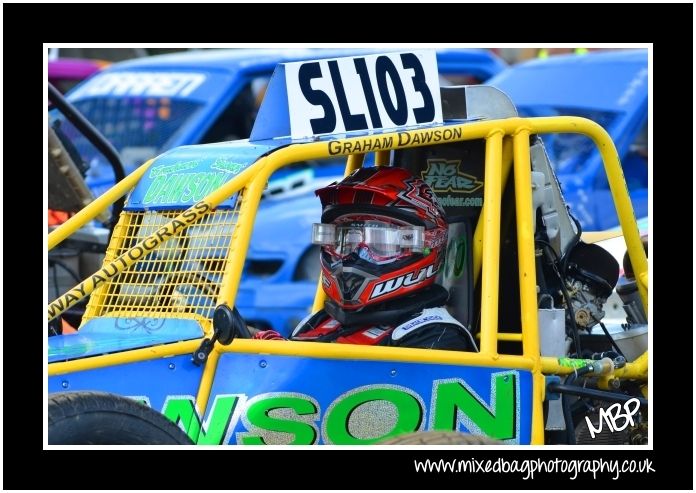 Yorkshire Dales Autograss photography Yorkshire