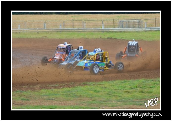 Yorkshire Dales Autograss photography Yorkshire