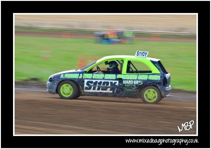 Yorkshire Dales Autograss photography Yorkshire