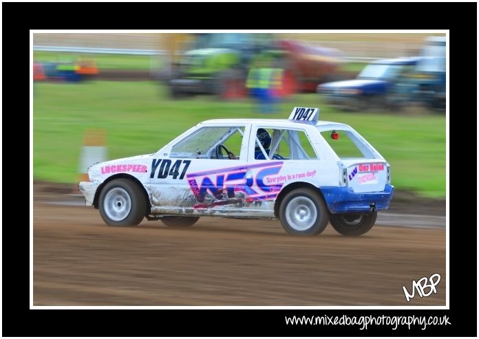 Yorkshire Dales Autograss photography Yorkshire