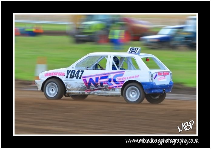 Yorkshire Dales Autograss photography Yorkshire