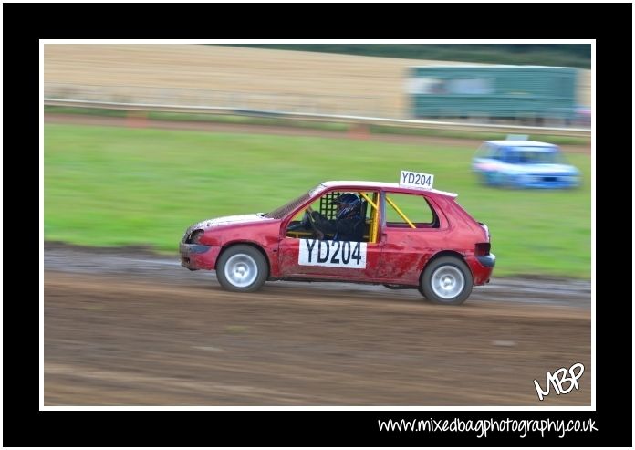 Yorkshire Dales Autograss photography Yorkshire