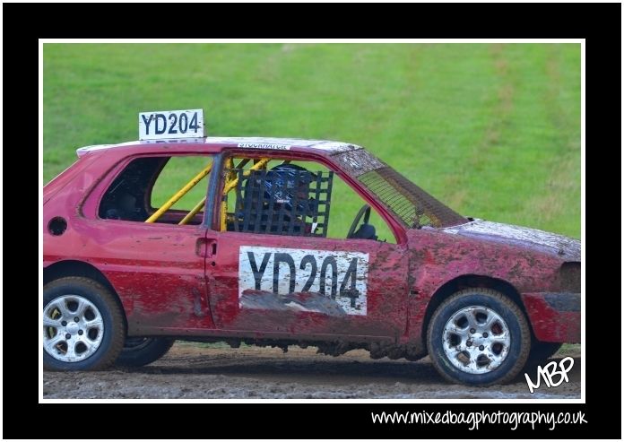 Yorkshire Dales Autograss photography Yorkshire