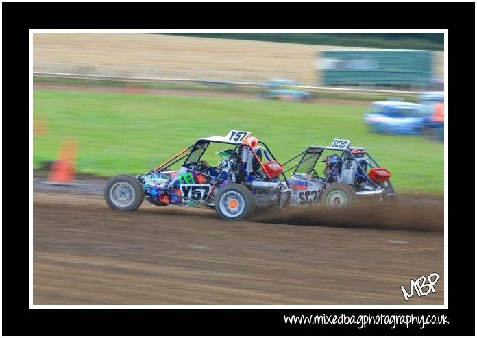 Yorkshire Dales Autograss photography Yorkshire