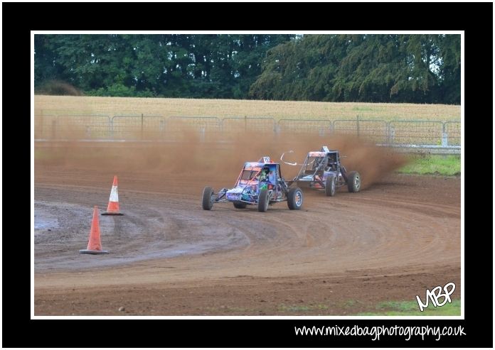 Yorkshire Dales Autograss photography Yorkshire