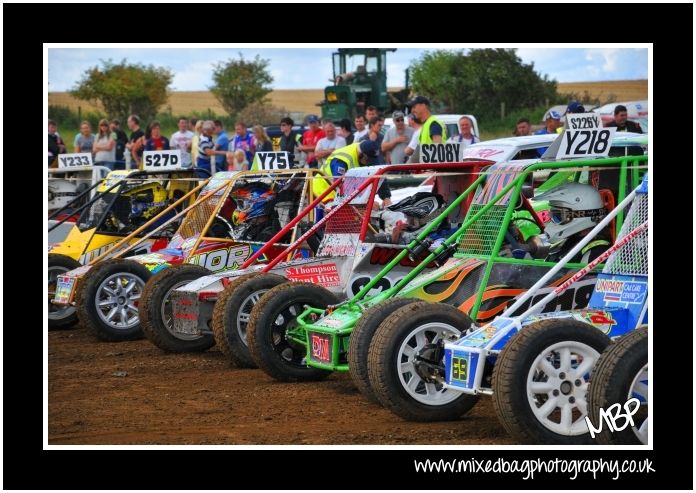 Yorkshire Dales Autograss photography Yorkshire