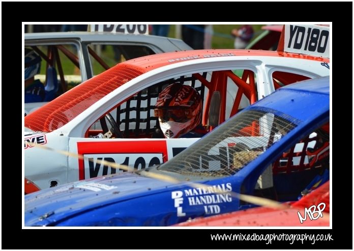 Yorkshire Dales Autograss photography Yorkshire