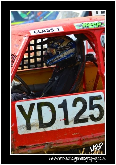 Yorkshire Dales Autograss photography Yorkshire