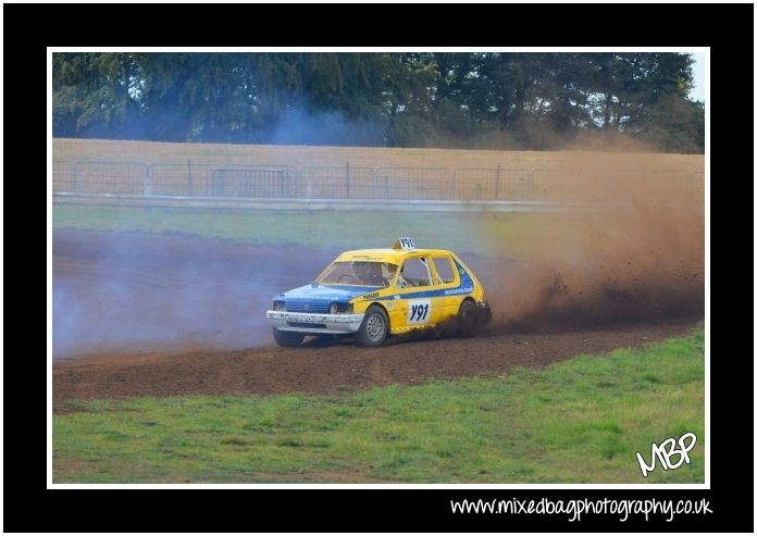 Yorkshire Dales Autograss photography Yorkshire