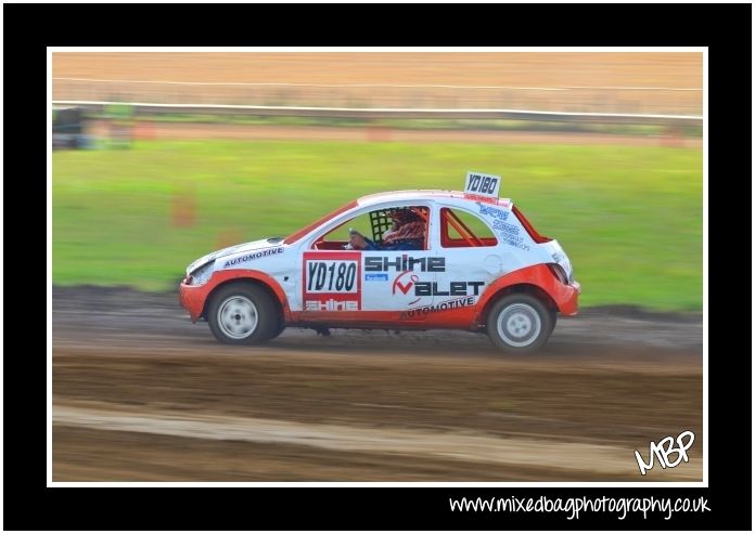 Yorkshire Dales Autograss photography Yorkshire