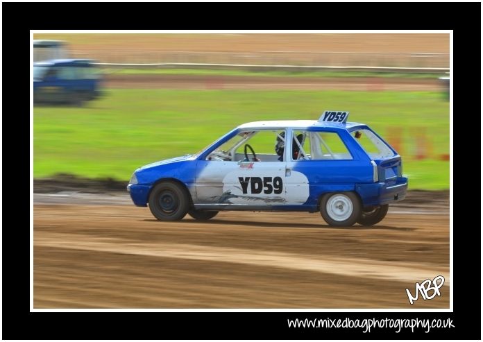 Yorkshire Dales Autograss photography Yorkshire