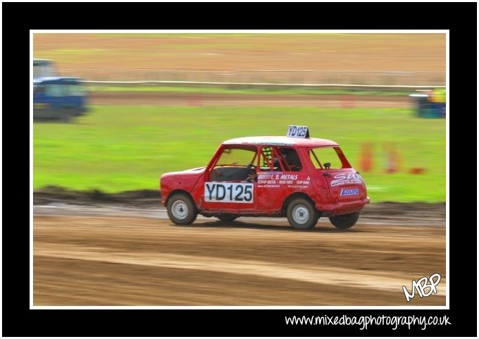 Yorkshire Dales Autograss photography Yorkshire