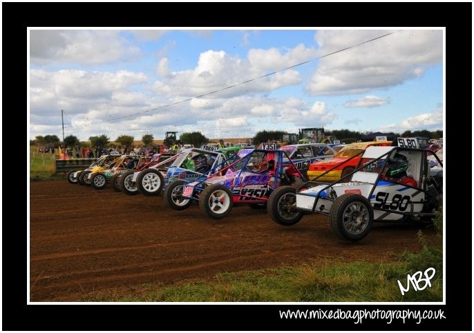 Yorkshire Dales Autograss photography Yorkshire