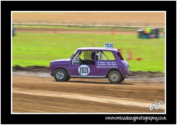 Yorkshire Dales Autograss photography Yorkshire