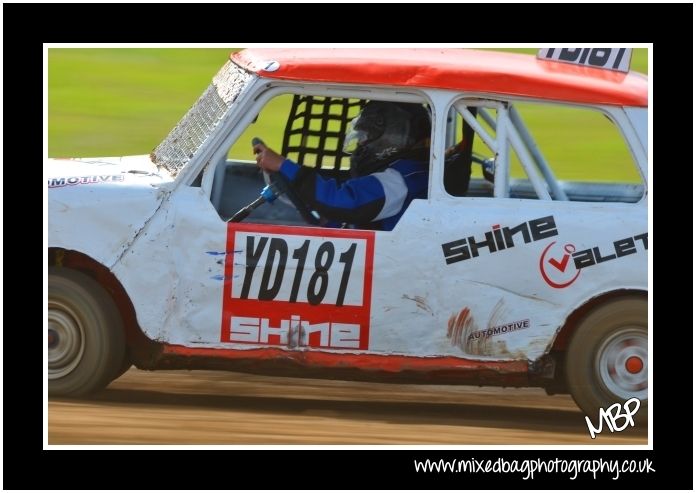 Yorkshire Dales Autograss photography Yorkshire