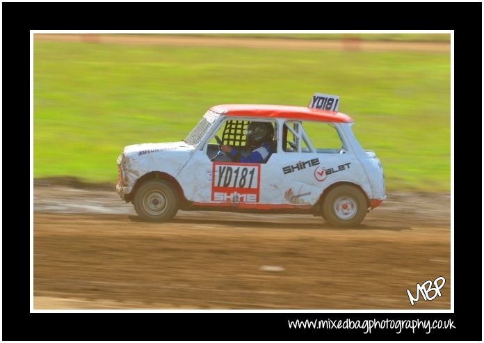 Yorkshire Dales Autograss photography Yorkshire