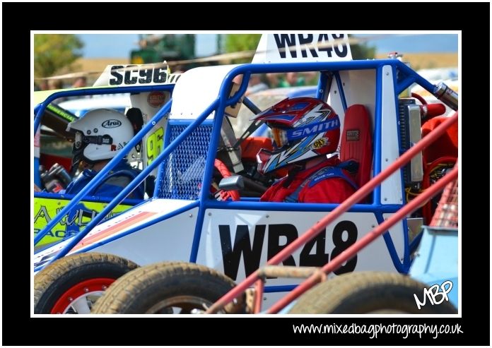 Yorkshire Dales Autograss photography Yorkshire