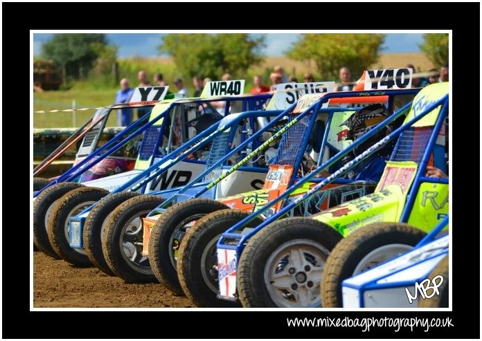 Yorkshire Dales Autograss photography Yorkshire