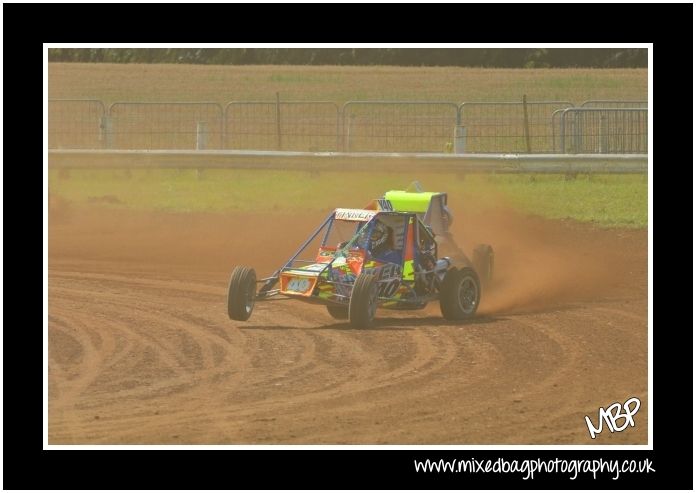 Yorkshire Dales Autograss photography Yorkshire