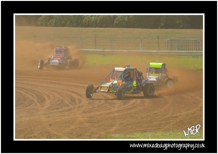 Yorkshire Dales Autograss photography Yorkshire