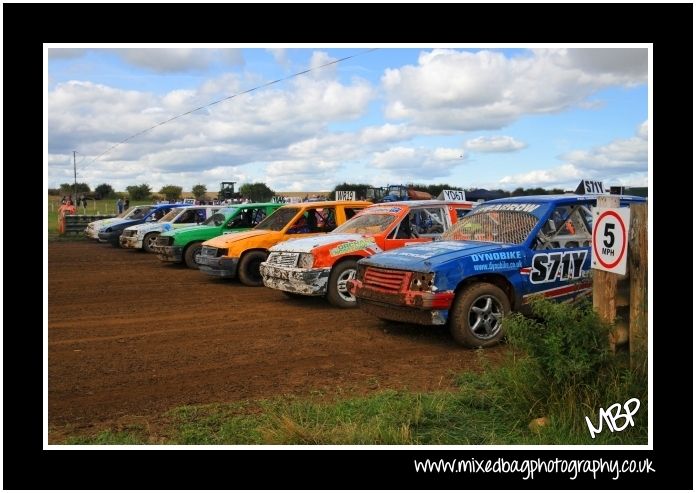 Yorkshire Dales Autograss photography Yorkshire