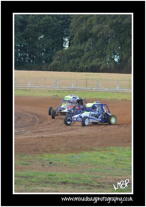 Yorkshire Dales Autograss photography Yorkshire