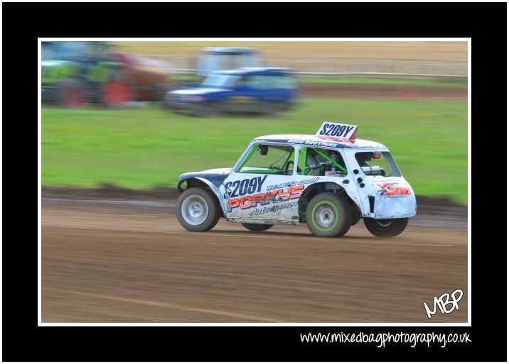 Yorkshire Dales Autograss photography Yorkshire