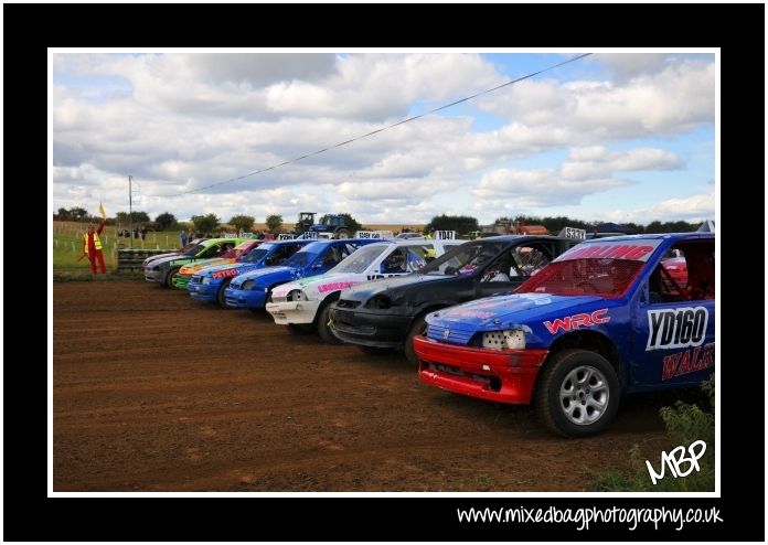 Yorkshire Dales Autograss photography Yorkshire