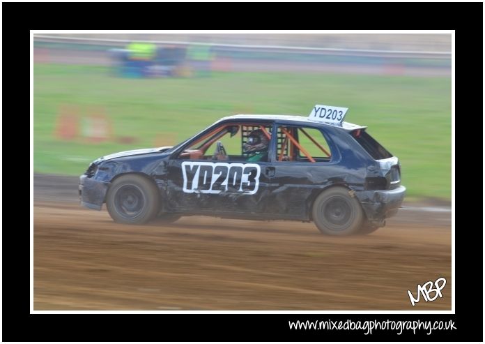 Yorkshire Dales Autograss photography Yorkshire