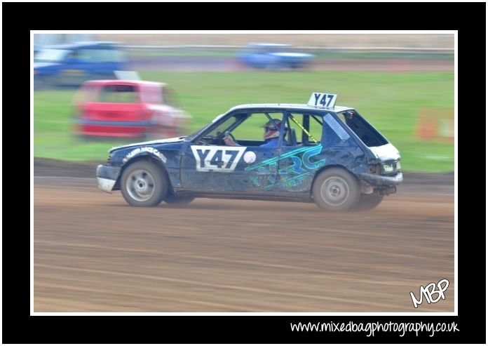 Yorkshire Dales Autograss photography Yorkshire