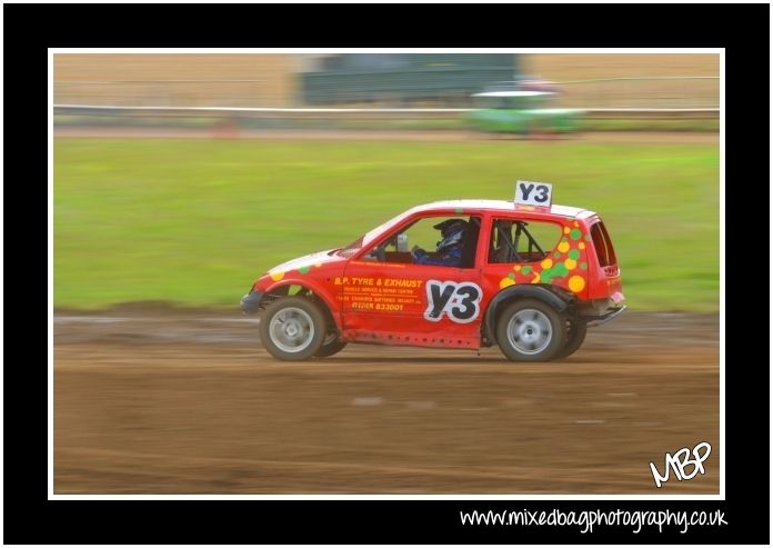 Yorkshire Dales Autograss photography Yorkshire