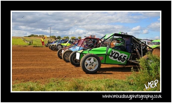 Yorkshire Dales Autograss photography Yorkshire