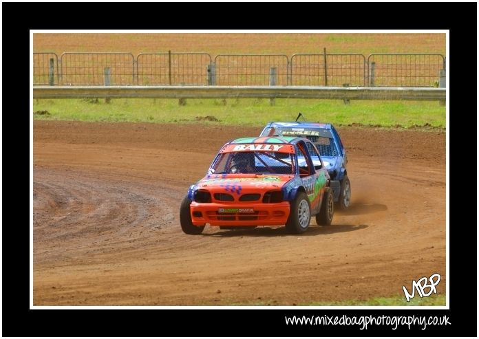Yorkshire Dales Autograss photography Yorkshire