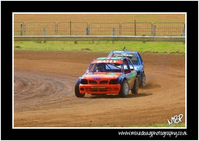 Yorkshire Dales Autograss photography Yorkshire