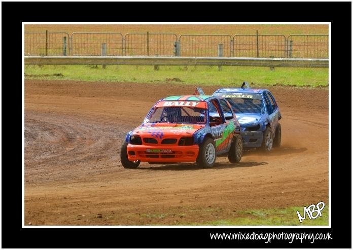 Yorkshire Dales Autograss photography Yorkshire