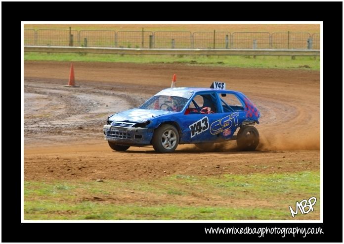 Yorkshire Dales Autograss photography Yorkshire