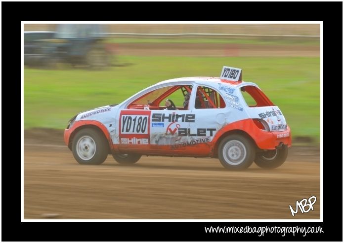 Yorkshire Dales Autograss photography Yorkshire