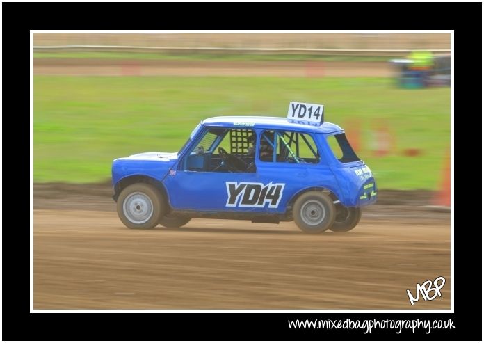 Yorkshire Dales Autograss photography Yorkshire