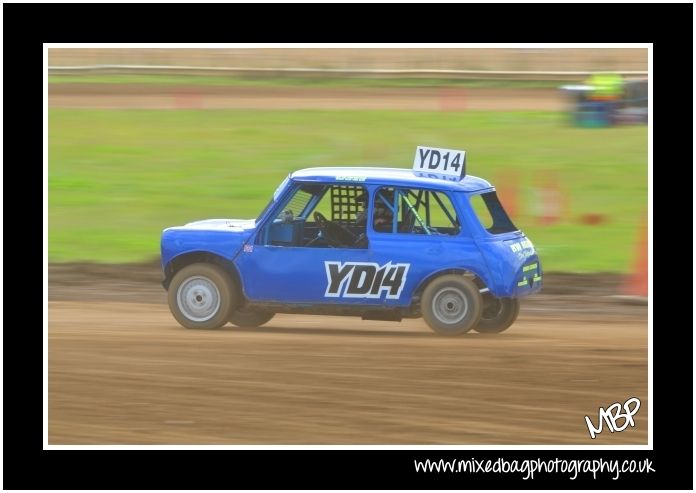 Yorkshire Dales Autograss photography Yorkshire