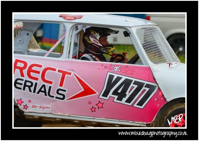 Yorkshire Dales Autograss photography Yorkshire