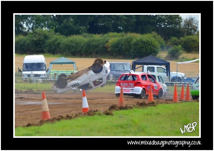 Yorkshire Dales Autograss photography Yorkshire