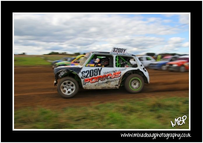 Yorkshire Dales Autograss photography Yorkshire