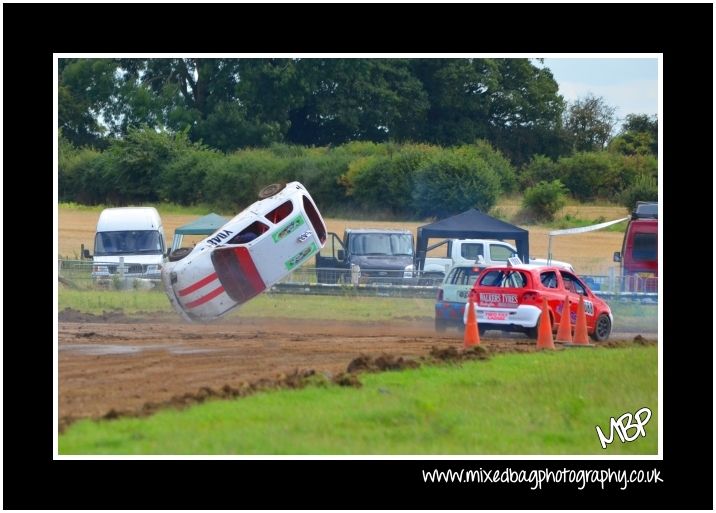 Yorkshire Dales Autograss photography Yorkshire