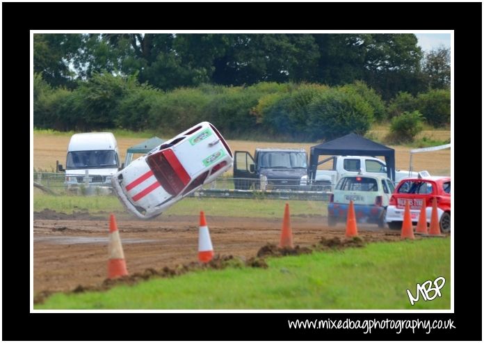 Yorkshire Dales Autograss photography Yorkshire